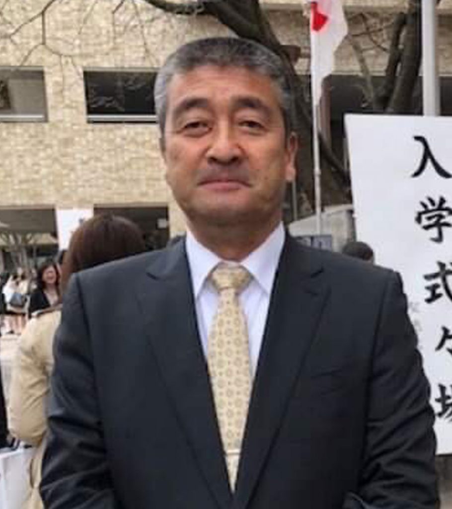 岩田雄二